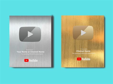 Diamond play button award When beginning his quest to enter our archives, Jack applied to enter as the holder of the most YouTube play buttons – this was rejected by our records team as these buttons are available to be purchased