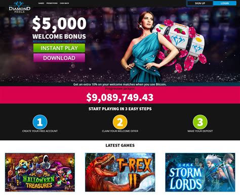 2024 Diamond reel casino no deposit bonus codes - foreverproducts.ru