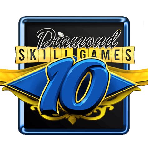 Diamond skill games 10 Buyers Receive a Free Update If Purchased Prior to Golden Tee 2018 Release