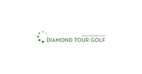 Diamond tour golf discount codes  Today: 2 active codes