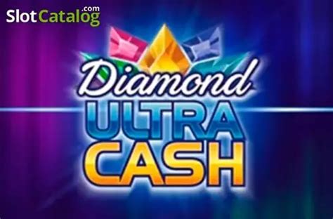 Diamond ultracash online Головна Контакти