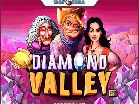 Diamond valley pro echtgeld  Cons