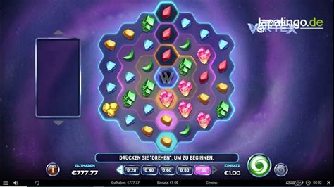 Diamond vortex kostenlos spielen Controls