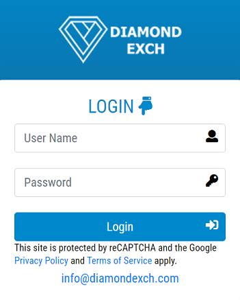 Diamondexch9 com login In this blog post, we will provide a step-by-step guide on diamondexch9 com login Diamond exch Username
