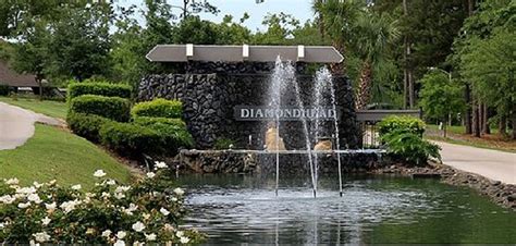 Diamondhead resort ms Our Community