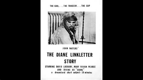 Diane linkletter  1964–1978