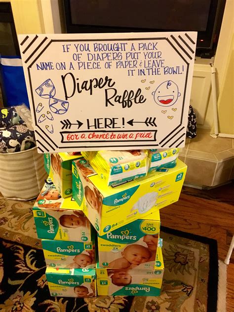 Diaper party games for guys The better you know your guests, the better you’d be able to serve them with a great prize that everyone will want to win