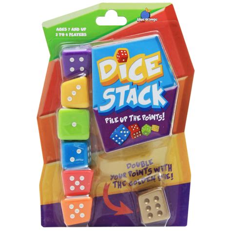 Dice games walmart 44