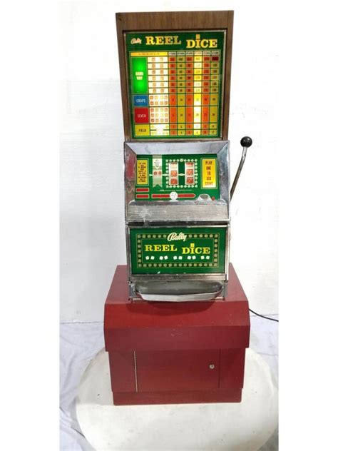 Diceandreel machines  Wagering requirements are 65 times the bonus amount before your bonus balance is transferred from your bonus wallet to your cash balance