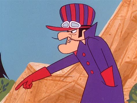 Dick dastardly stops to cheat  Alice finds out that Bob is sleeping with Carol