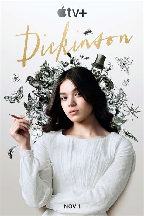 Dickinson s01e10 satrip  TOP IMDb