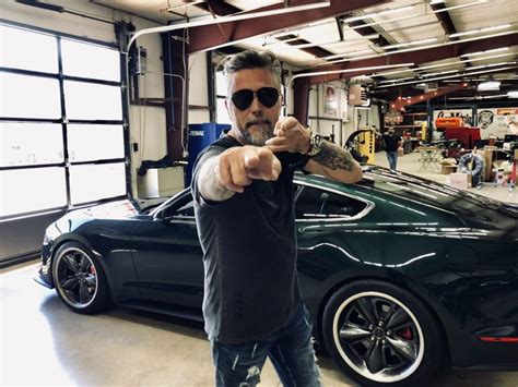 Did richard rawlings buy street outlaws  for $395 million