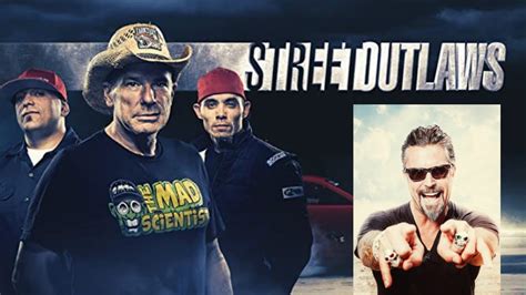 Did richard rawlings buy street outlaws Richard and Aaron cringe while watching some seriously epic fails