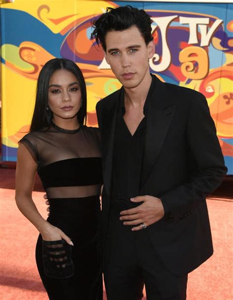 Did vanessa hudgens and austin butler date  Kyle is a