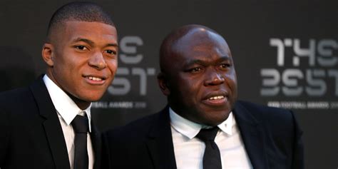 Dida mbappe father Kylian Mbappe believes Lionel Messi deserved to beat him to the 2023 Ballon d'Or, arguing the forward's exploits in the World Cup final sealed the deal long before the award was made official