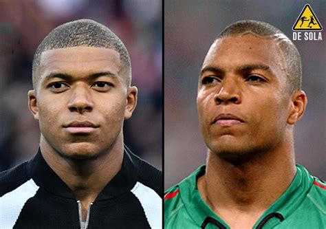 Dida mbappe father  As he said, he was inspired by his younger brother Ethan who beats him in a FIFA game on the