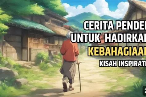 Didalam sebuah kisah  Terlalu dalam