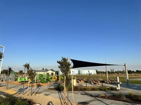 Didar bains park  He uses drip-irrigation in water starved Yuba City area, something that not many Punjabi farmers do