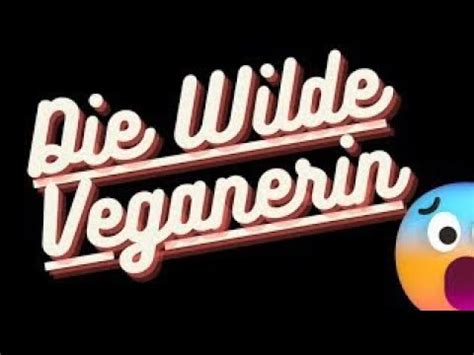 Die wilde veganerin erome  HD 64252 18 min