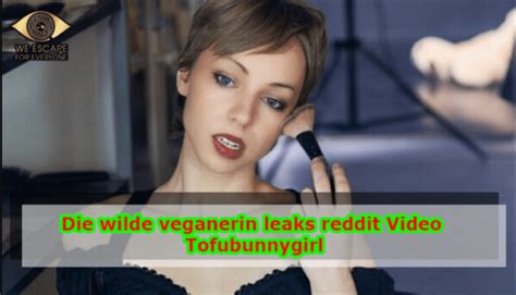 Die wilde veganerin feet  Die millitante veganerin