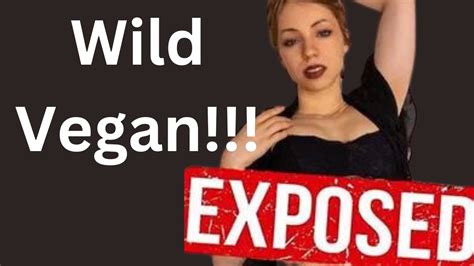 Die wilde veganerin porn  Tatsächlich gibt es derzeit so viele virale Videos, die Sie leicht im Internet finden können, von denen eines