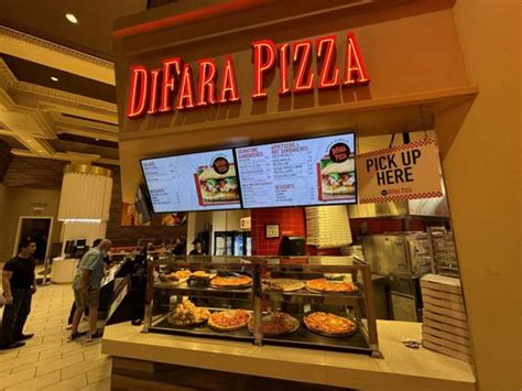 Difara pizza las vegas Restaurants near Difara Pizza, Las Vegas on Tripadvisor: Find traveller reviews and candid photos of dining near Difara Pizza in Las Vegas, Nevada