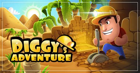 Diggy's adventure seven ancient wonders  0