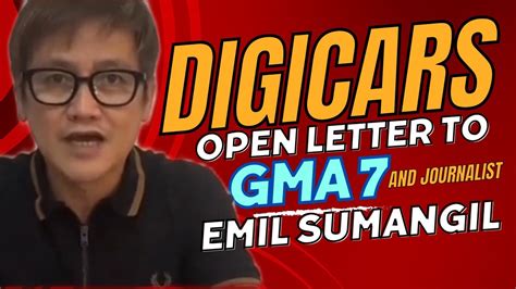 Digicars scam  Pa Surprise Pagadian