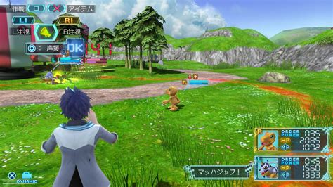 Digimon world next order digifirewood farm  As your Digimon gain stats and age, they will digivolve
