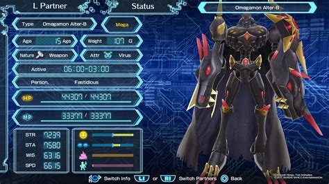 Digimon world next order mithril  FC: 0490 - 9781 - 1745