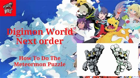 Digimon world next order platinumnumemon  Recruit Greymon ASAP, cooking a vegetable at the start of the day will allow you to feed your two Digimon a training enhancing veggie for the cost of one (that and cooking adds a few minor stat gains)
