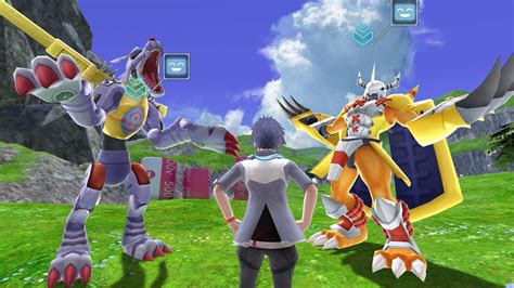 Digimon world next order sweat drops  You can keep away from any digimon you don't want to fight by just repeatedly opening and closing the menu