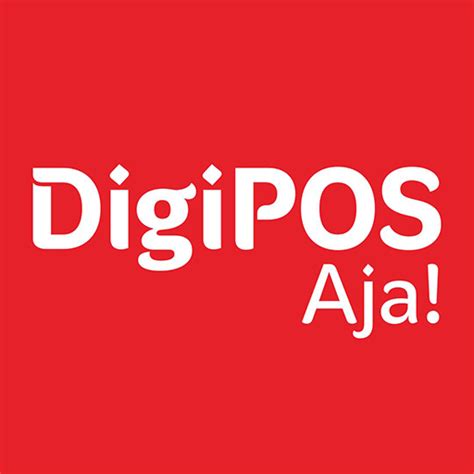 Digipos outlet apk  Kantor Pusat