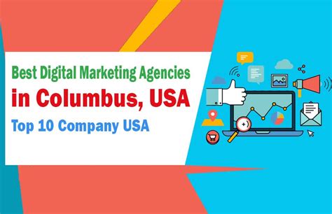 Digital marketing agency columbus ohio  10% Audio Production