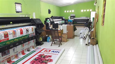 Digital printing murah jogja  Sama-sama digital printing dan grafika di Yogyakarta dan Bergerak dibidang percetakan