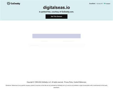 Digitalseas.io login  $29