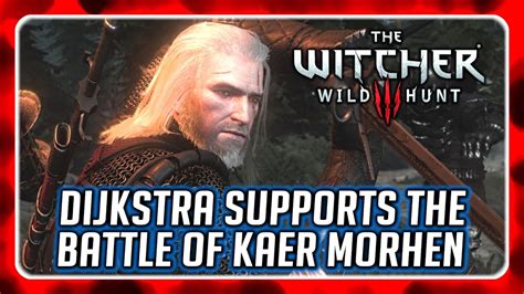 Dijkstra witcher 3 kaer morhen  When logged in, you can choose up to 12 games that will be displayed as favourites in this menu