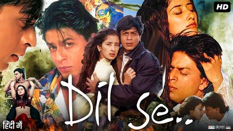 Dil se full movie download foumovies  Fou Movies is free Entertainment app, developed by appsnator