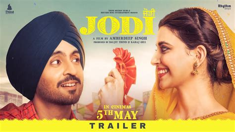 Diljit dosanjh jodi movie download  It is co-produced by Karaj Gill under Rhythm Boyz Entertainment and Daljit Thind Under Thind Motion Films