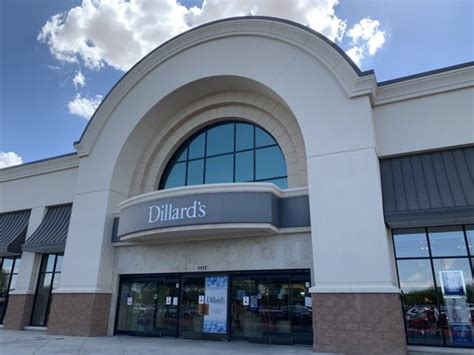 Dillards outlet casa grande  Kenwood Towne Centre (513) 745-4489