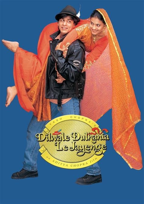 Dilwale dulhania le jayenge online movie  Encouraged by his father Dharamvir (Anupam Kher), Raj decides to fly down from London to not just win his