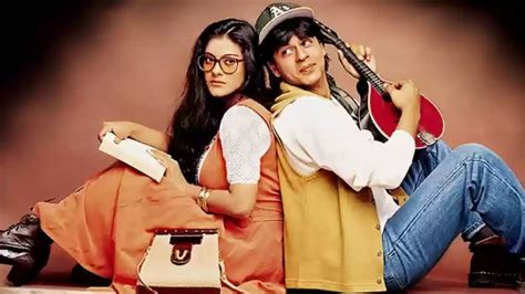 Dilwale dulhania le jayenge online video Dilwale Dulhania Le Jayenge DDLJ दिलवाले दुल्हनिया ले जायेंगे | Shahrukh Khan | Kajol | Full SongsSong Credits Song- Mere Khwabon MeinAlbum