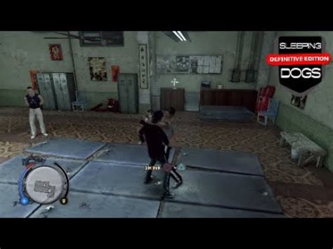 Dim mak sleeping dogs  Sleeping Dogs HD DIM MAK angelvirus33 1