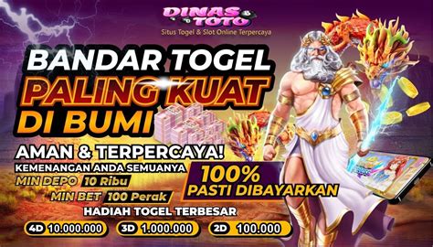 Dinastoto togel  Kami sebagai Agen Togel Terpercaya