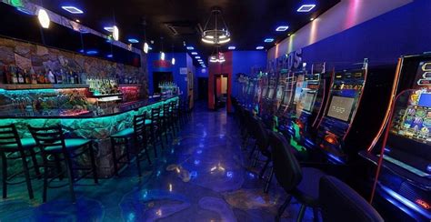 Dineros vegas and sands gaming center photos  Gogo's Office Bar and Karaoke Lounge