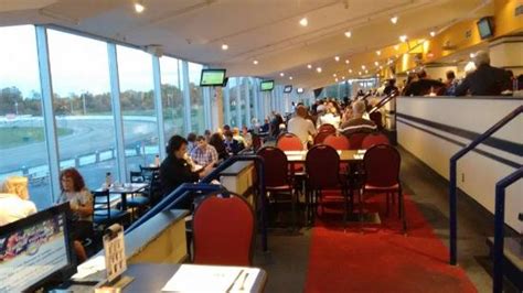 Dining at rideau carleton raceway Rideau Carleton Raceway & Casino: Over Price Seafood Buffet - See 246 traveler reviews, 34 candid photos, and great deals for Ottawa, Canada, at Tripadvisor