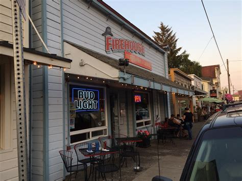 Dining in florence oregon 