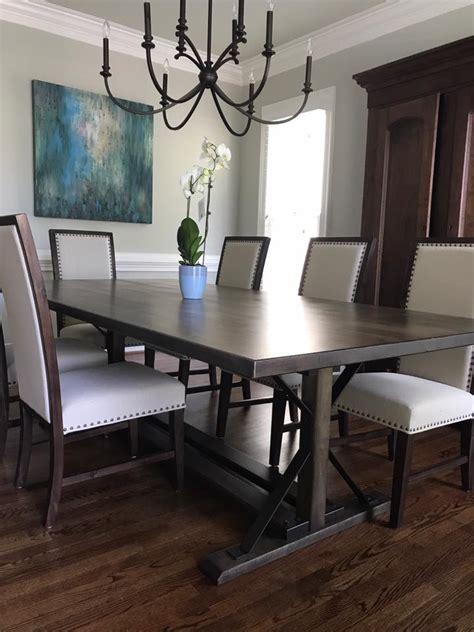 Dining tables greensboro  At our Greensboro store, you’ll also find a large selection of accessories including home and wall décor, lighting and rugs to complete the look of any room