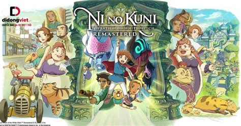 Dinkey ni no kuni  In the context of the game,