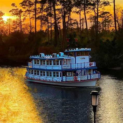 Dinner cruise pensacola  A dolphin cruise is an affordable way to do just that